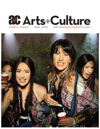 Arts+Culture Magazine NORTH TEXAS